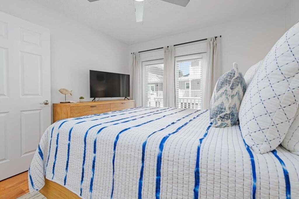 * Sugar Sands * Steps To Beach * Pool * Balconies * Panama City Beach Exterior photo