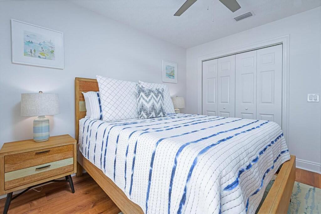* Sugar Sands * Steps To Beach * Pool * Balconies * Panama City Beach Exterior photo