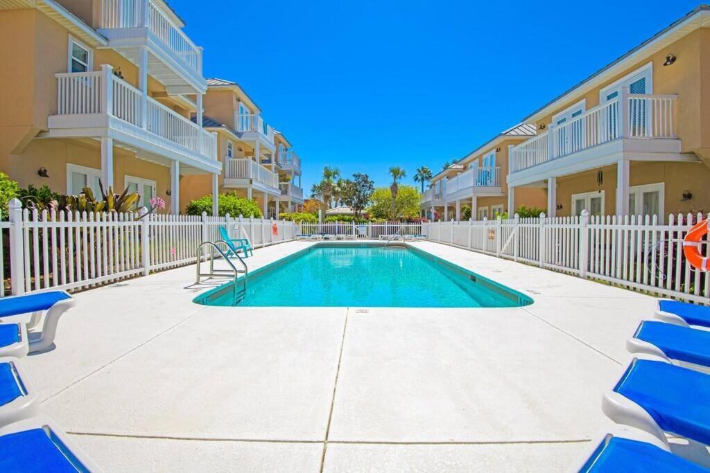 * Sugar Sands * Steps To Beach * Pool * Balconies * Panama City Beach Exterior photo