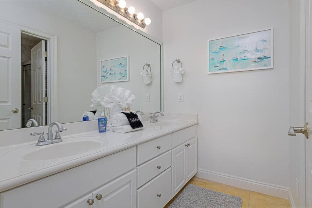 * Sugar Sands * Steps To Beach * Pool * Balconies * Panama City Beach Exterior photo
