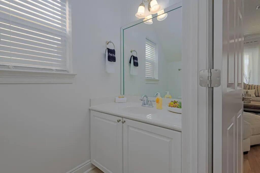 * Sugar Sands * Steps To Beach * Pool * Balconies * Panama City Beach Exterior photo