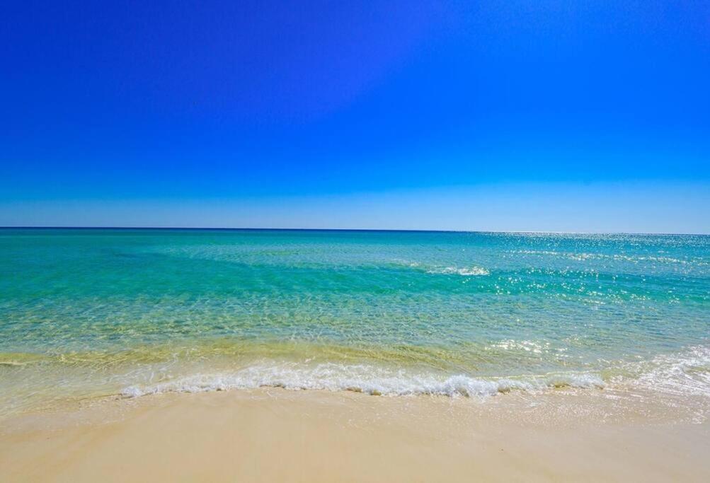 * Sugar Sands * Steps To Beach * Pool * Balconies * Panama City Beach Exterior photo